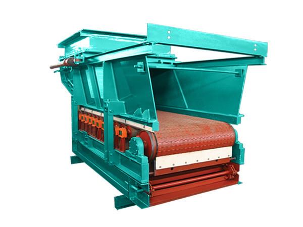 甲帶給料機(jī)使用后的維護(hù)工作，您做到位了嗎？