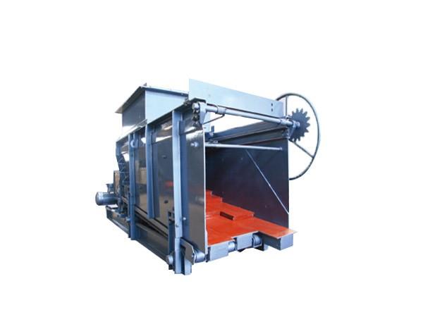 怎樣給甲帶給料機(jī)選型？謹(jǐn)記這幾個(gè)方面足矣