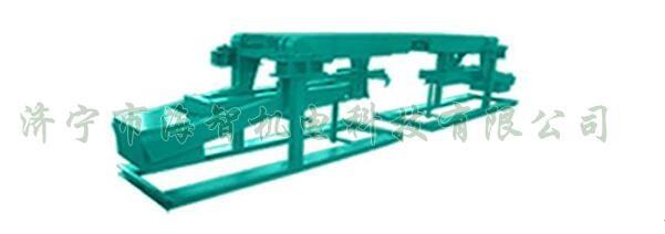 適用于井下車廠、各種罐籠提升礦井的井上等場所