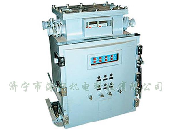 適用于頻率50HZ、額定交流電壓380V、660V或1140V的電動機的重載啟動