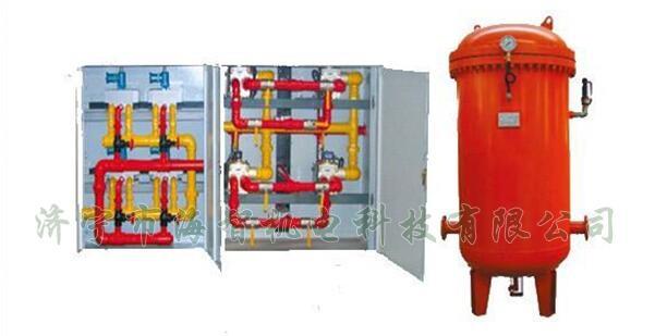 QKG系列氣控柜廣泛適用于如：冶金、煤礦、水泥等生產(chǎn)系統(tǒng)中