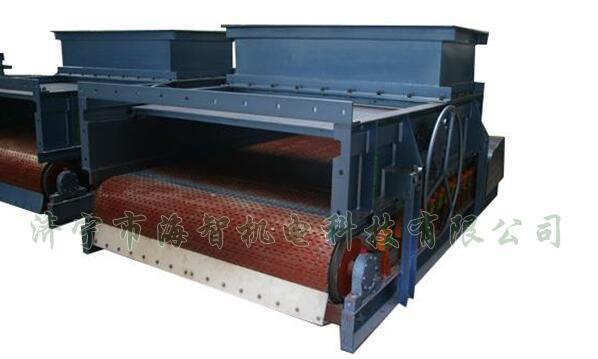 具有給料均勻穩(wěn)定、故障率低、維護方便、使用壽命長等諸多優(yōu)點